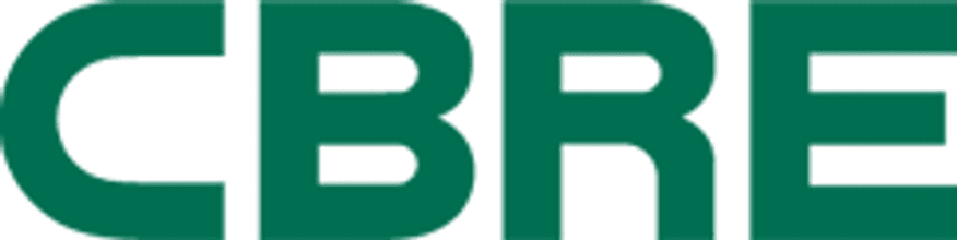 CBRE