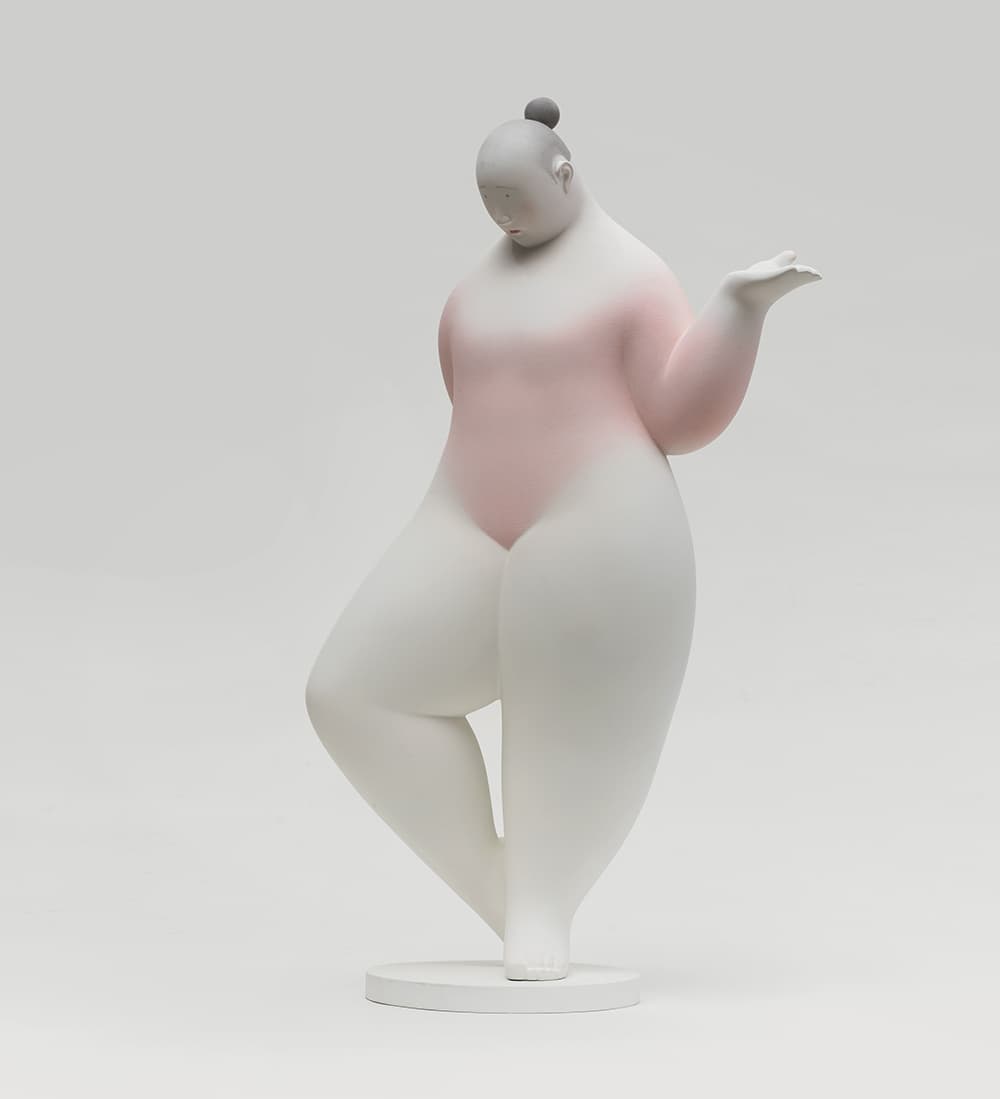 Harmony II