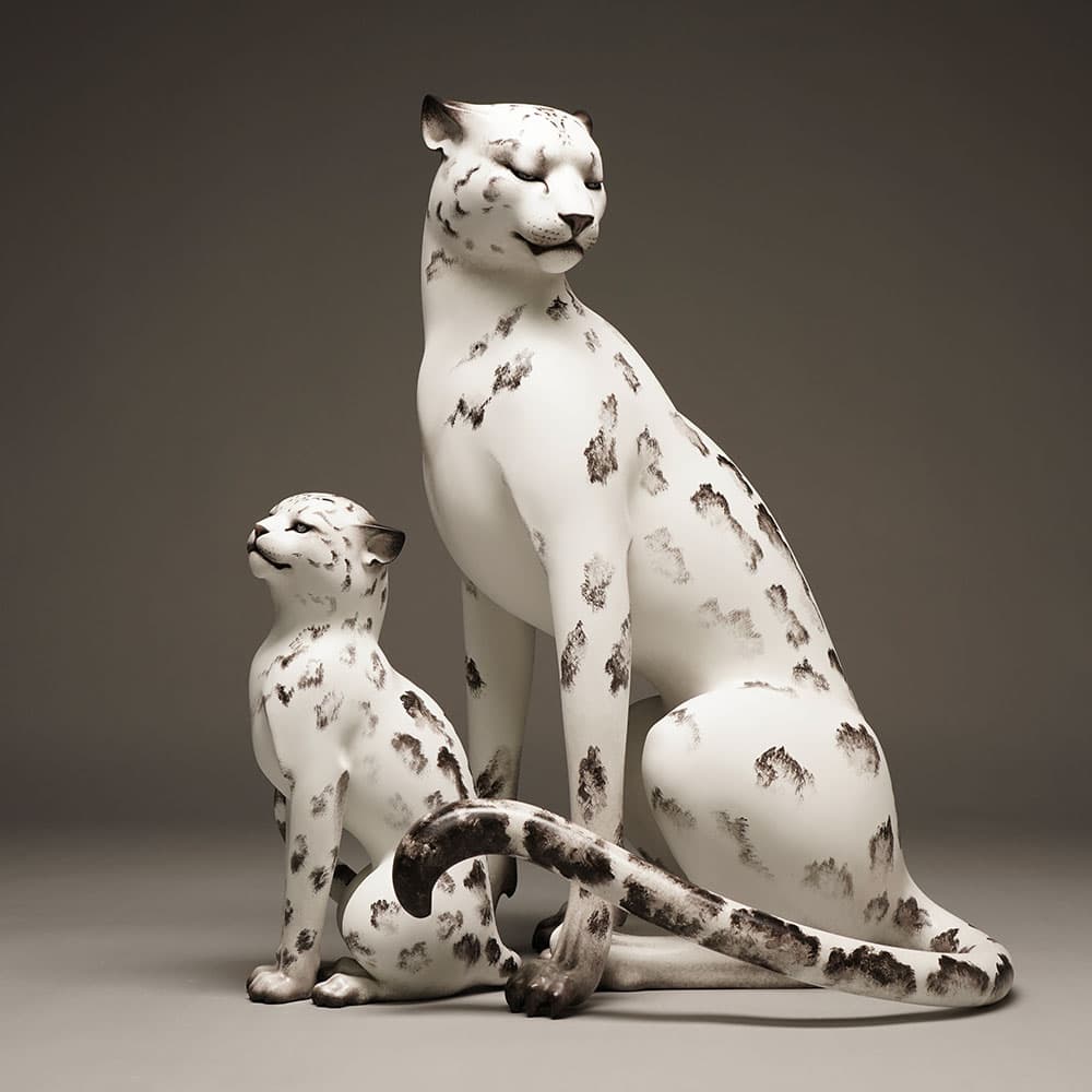 Mother & Child