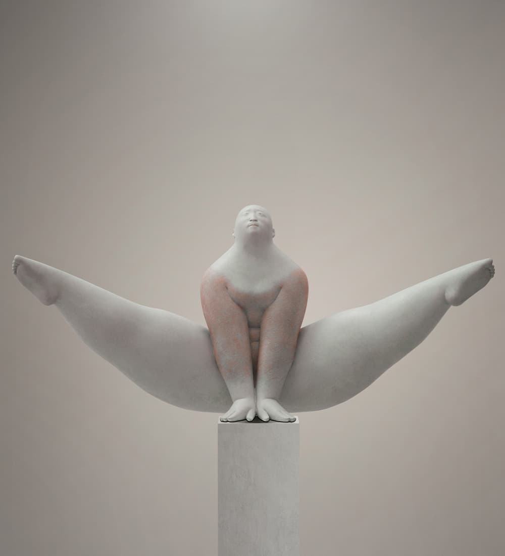 Balance Series 1