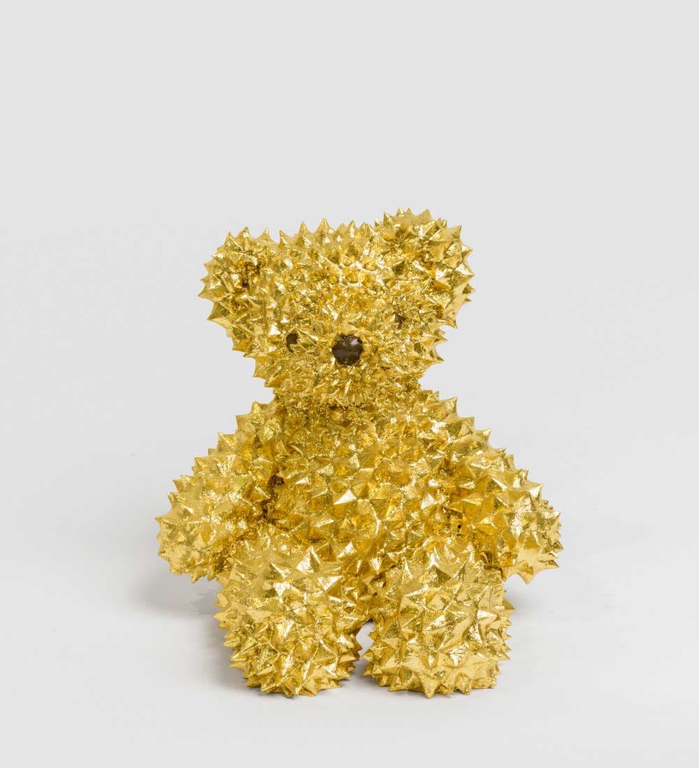 Golden Hug Me II