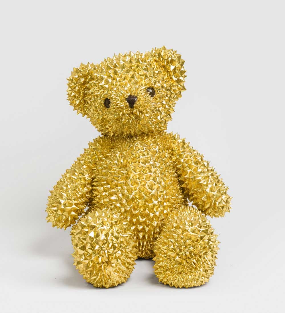 Golden Hug Me I