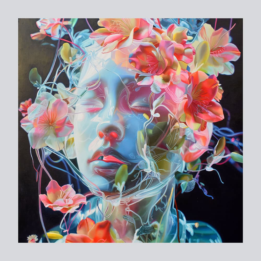 Flower Series - Fairy II