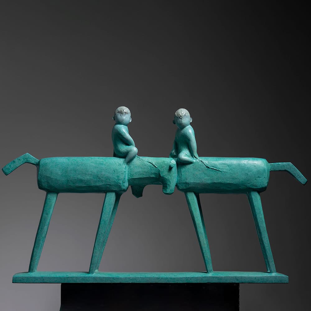 Rocking Horse