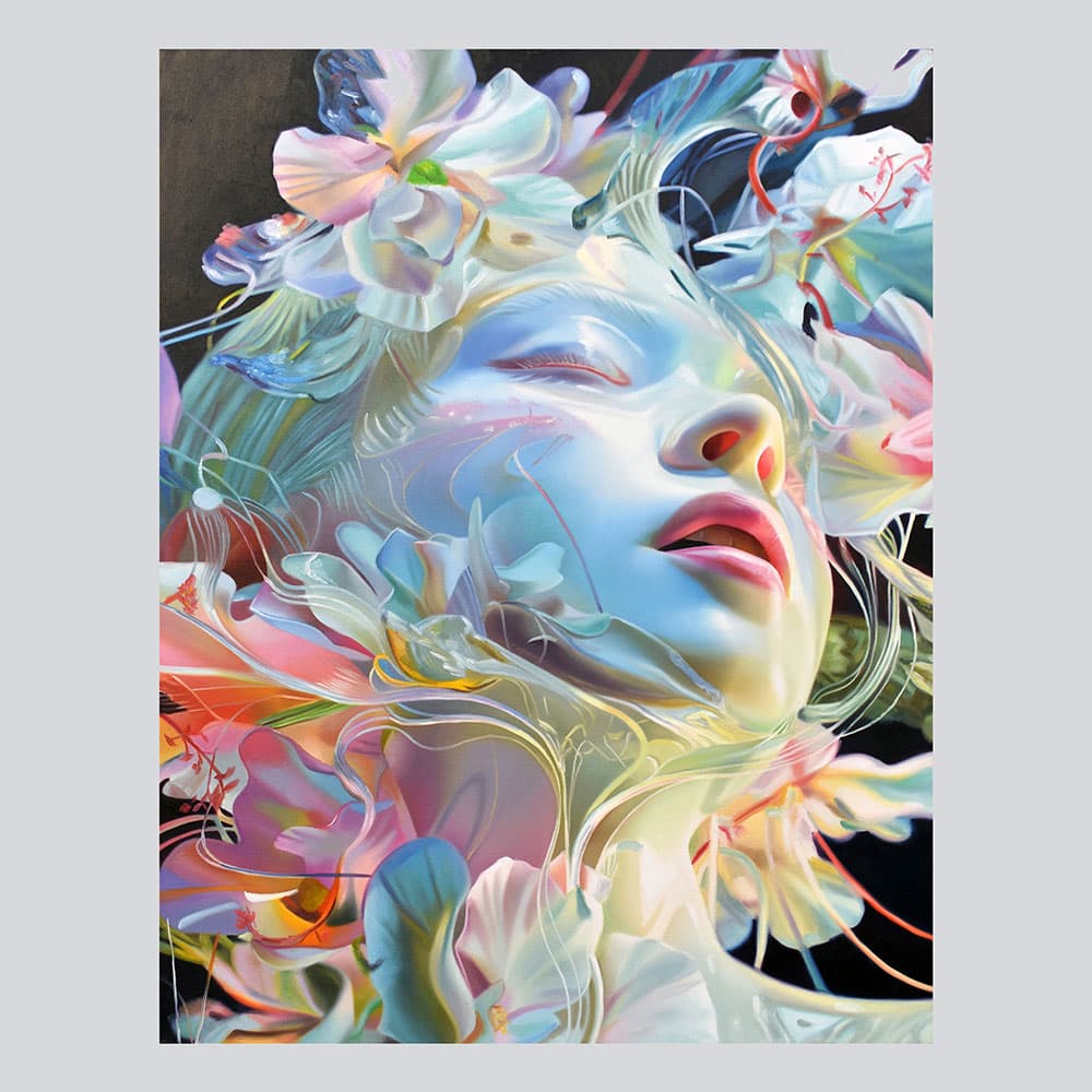 Flower Series - Fairy IV