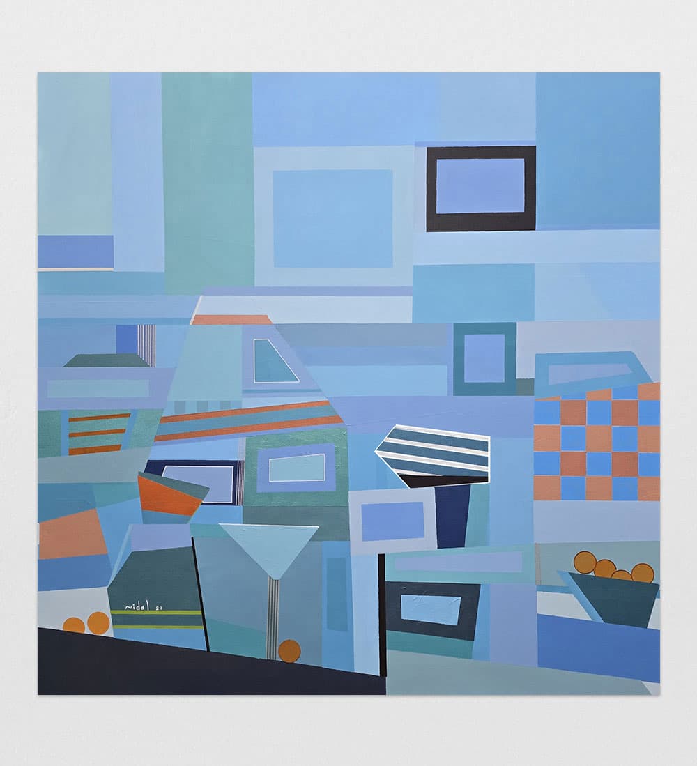 Still Life