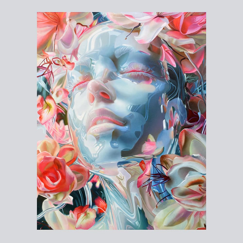 Flower Series - Fairy V