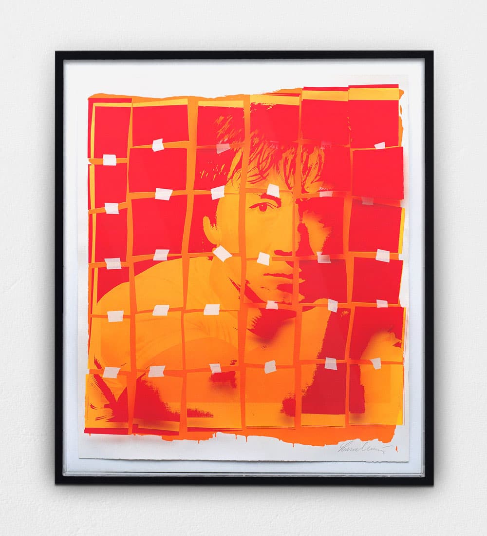 Jackie Deconstructed