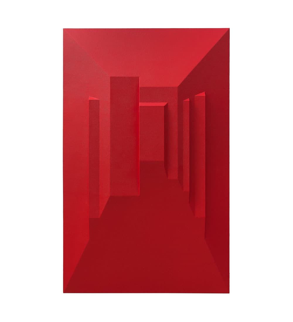 Ambiguous Sight Red