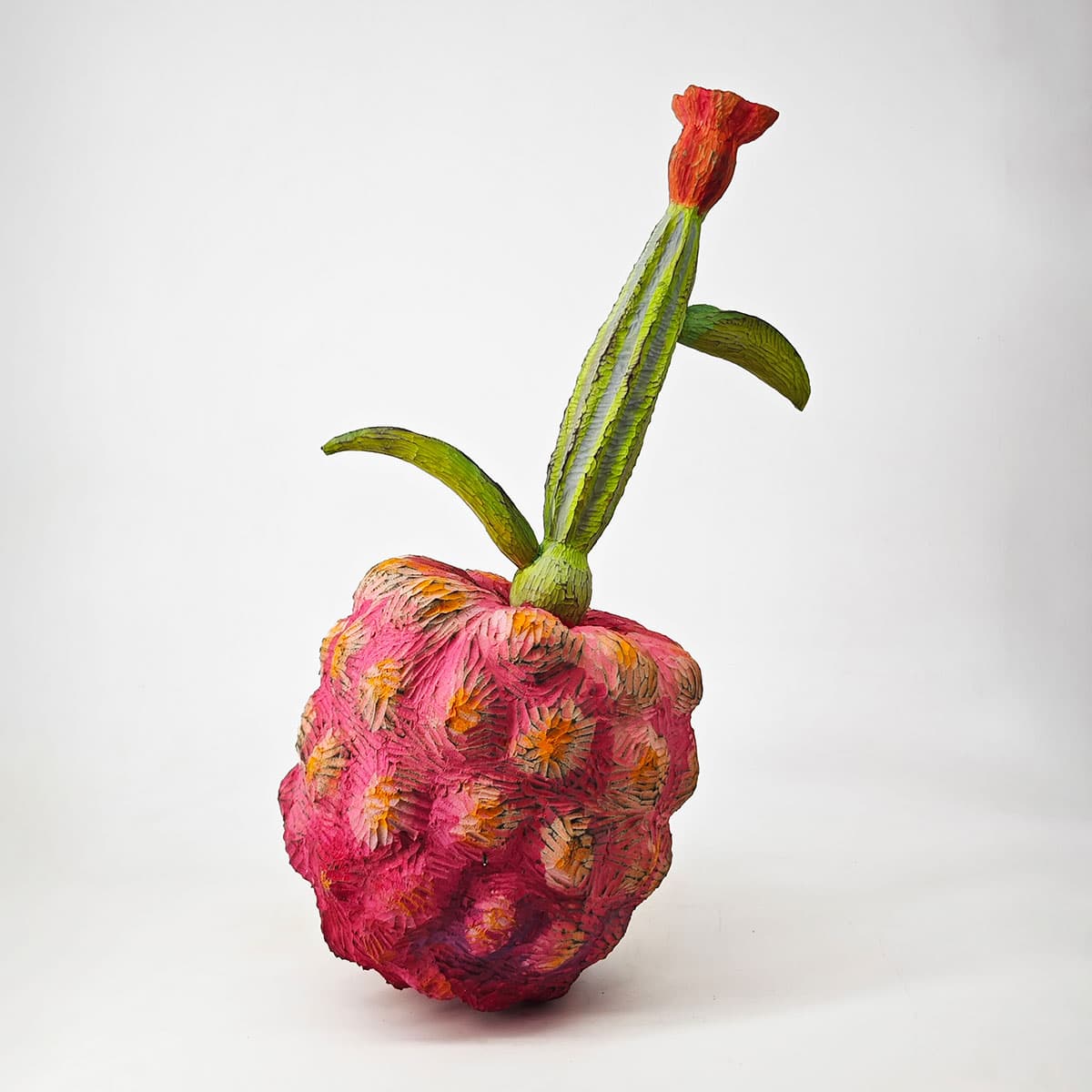 Custard Apple II