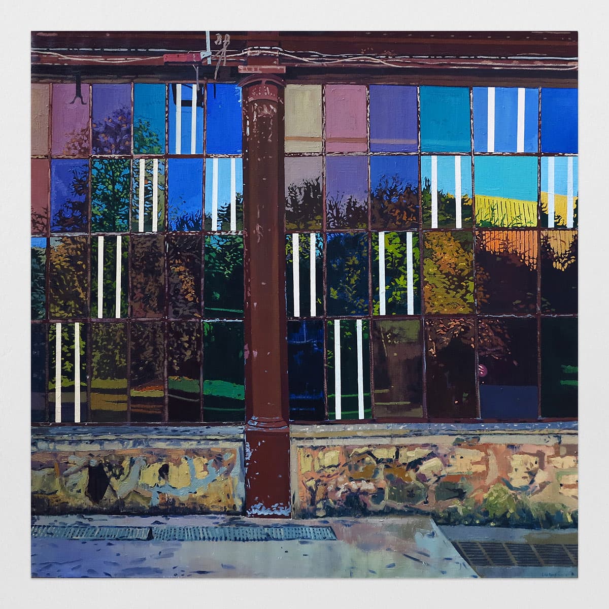 Reflections