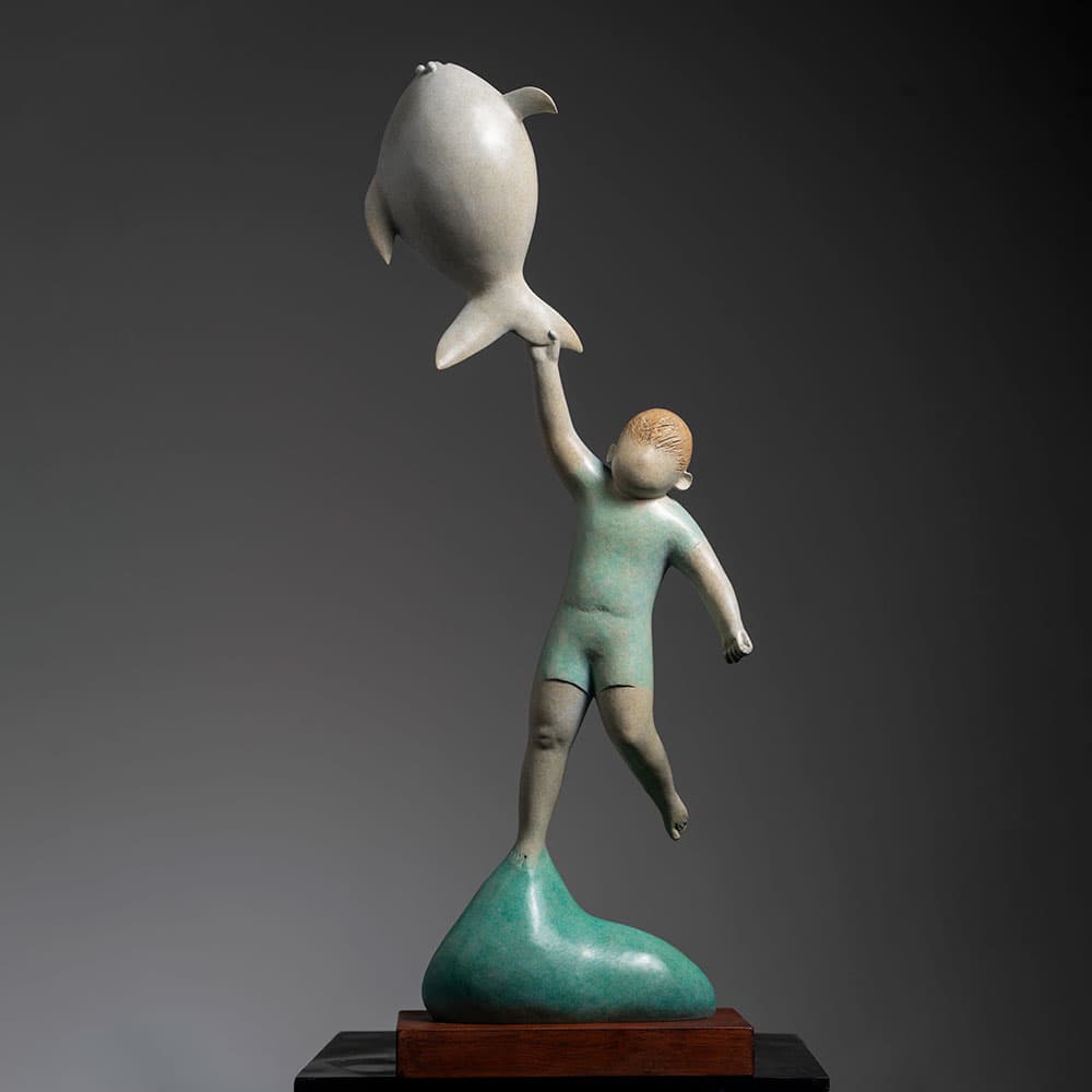 Fish Balloon