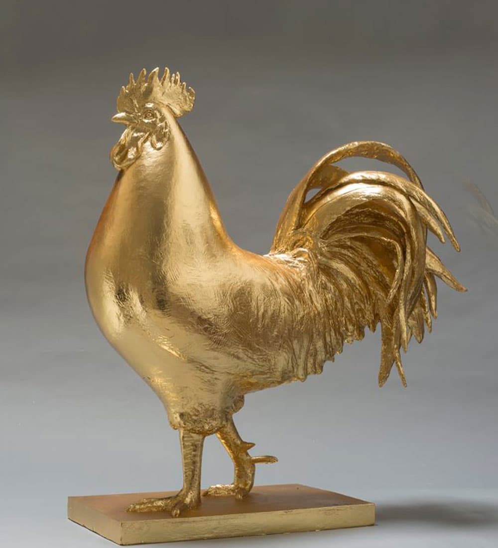 Golden Chicken