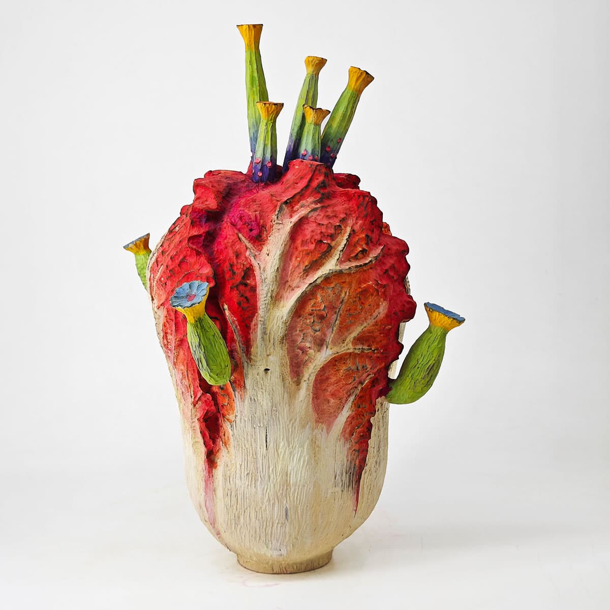 Red Cabbage III