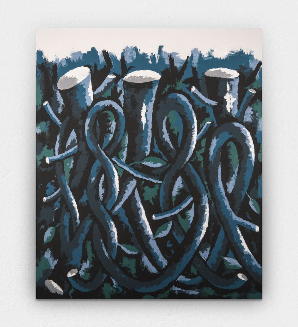 The Defendant - Roots