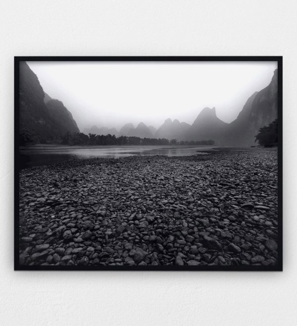 Li Jiang River Bed Russel Wong