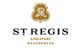 St Regis Logo