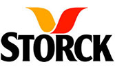 Stork Logo