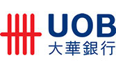 UOB Logo