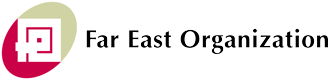 Far East Organisation Logo