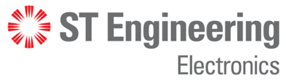 ST Engineering Logo