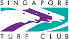 Singapore Turf Club Logo