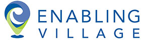 Enabling Village Logo