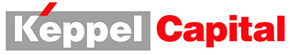 Keppel Capital Logo