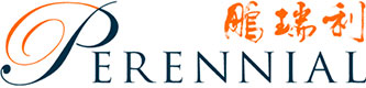 Perennial Holdings Logo